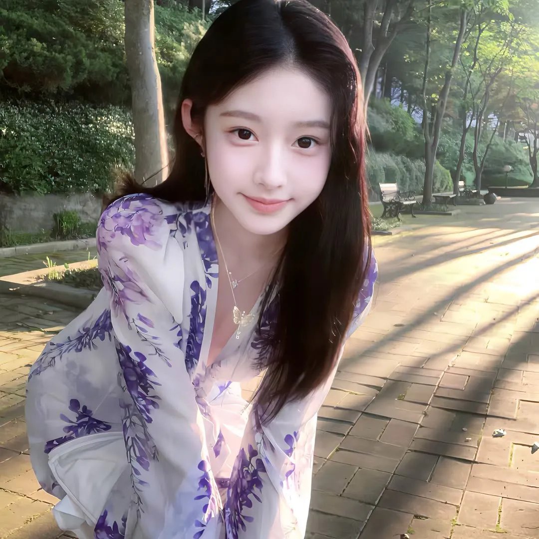 多年后的全家福