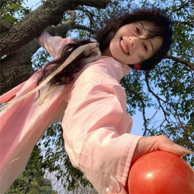 全新的你