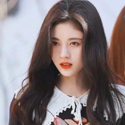 无名女士