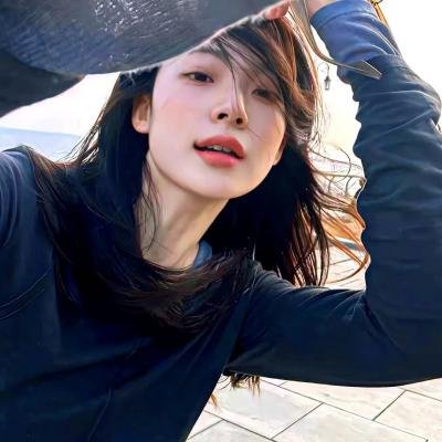 爱上花豹女